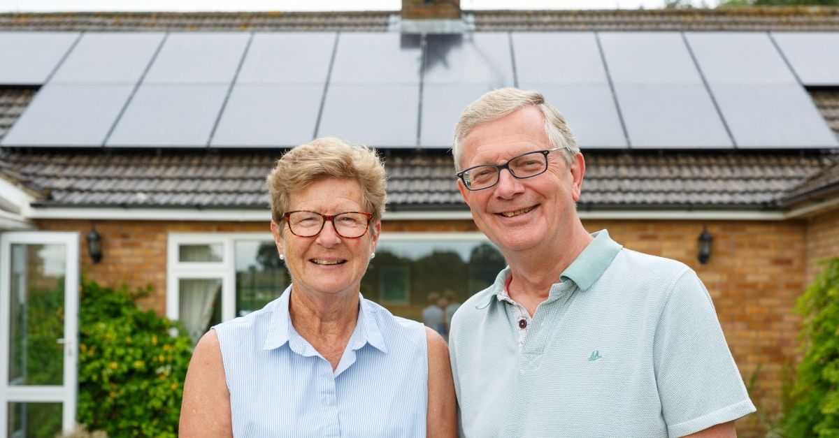 Solar Panels in 2022 Are They a Good Investment?